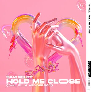 Sam Feldt 1