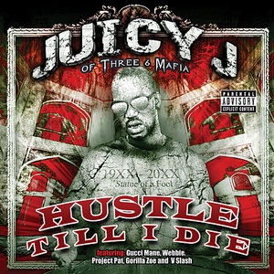 Juicy J 20