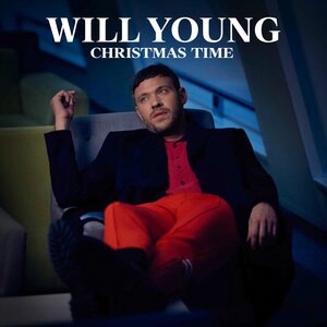 Will Young 18