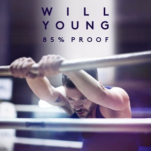 Will Young 15