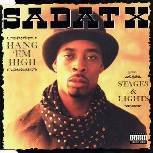 Sadat X 11