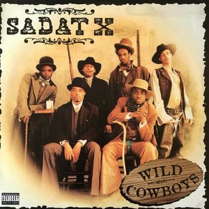 Sadat X 9