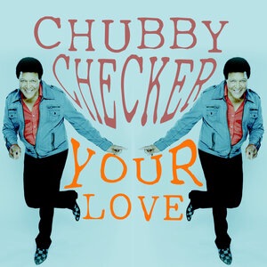 Chubby Checker 49