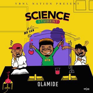 Olamide 20