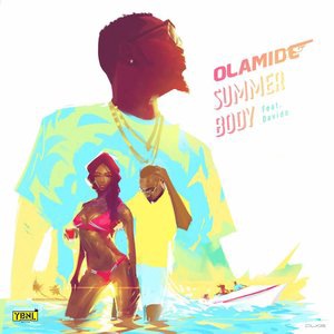 Olamide 19