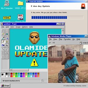 Olamide 18