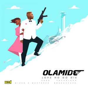 Olamide 16