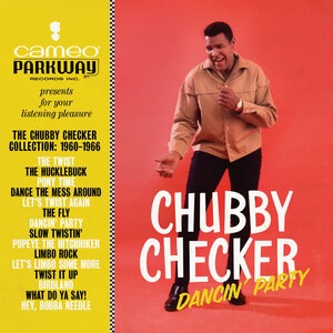 Chubby Checker 46