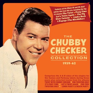 Chubby Checker 44