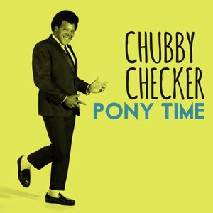 Chubby Checker 43