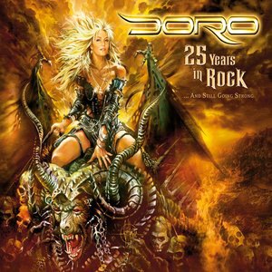 Doro 8