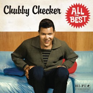 Chubby Checker 39