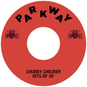 Chubby Checker 37