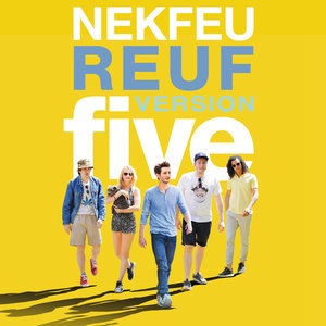 Nekfeu 4