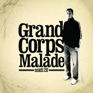 Grand Corps Malade 4