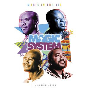 Magic System 8