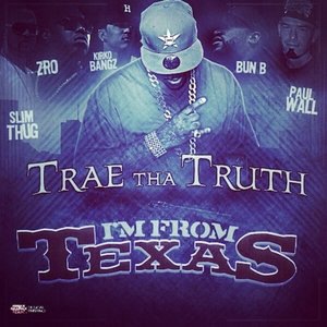 Trae Tha Truth 1