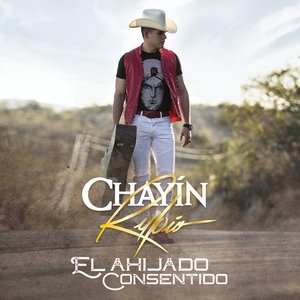 Chayin Rubio 1