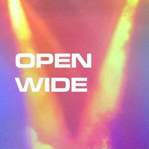 Open Wide