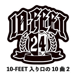 10-FEET 14