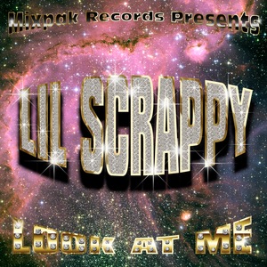 Lil Scrappy 2