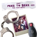 Penz to Benz