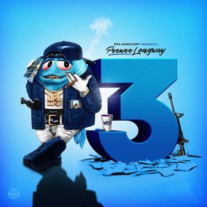 Pee Wee Longway 3