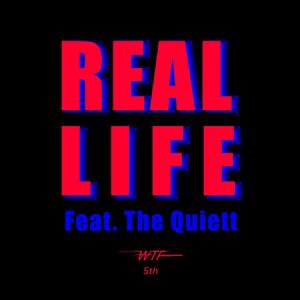 The Quiett 8