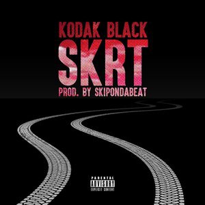 Kodak Black 7