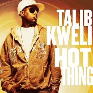 Talib Kweli 5