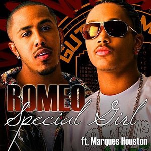 Special Girl (feat. Marques Houston)