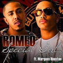 Special Girl (feat. Marques Houston)