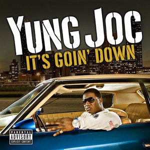 Yung Joc 11