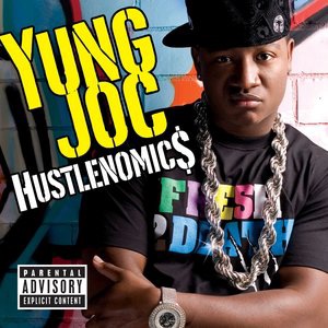 Yung Joc 7