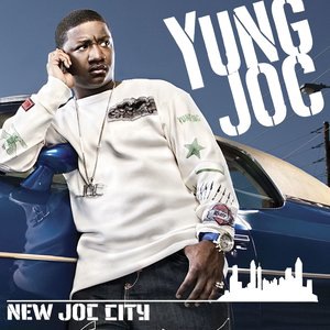 Yung Joc 4