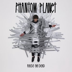 Phantom Planet 1