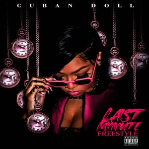 Cuban Doll 12