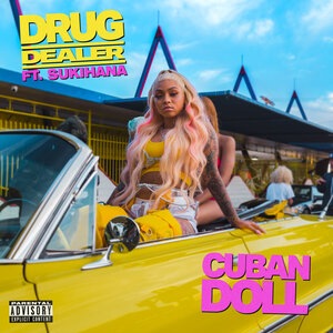 Cuban Doll 5