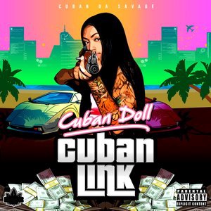 Cuban Doll 3
