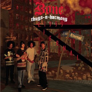 Bone Thugs-N-Harmony 8