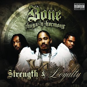 Bone Thugs-N-Harmony 4