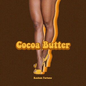 Cocoa Butter