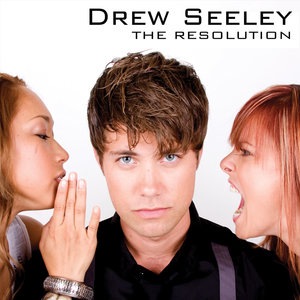 Drew Seeley 2