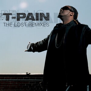 T-Pain 7