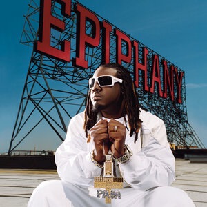 T-Pain 5