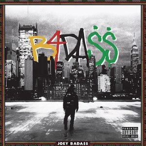 Joey Bada$$ 9