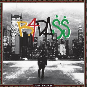 Joey Bada$$ 8