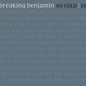 Breaking Benjamin 9