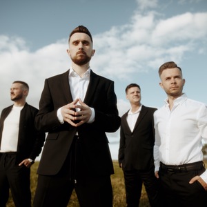 Серым волком