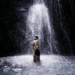 Широка река